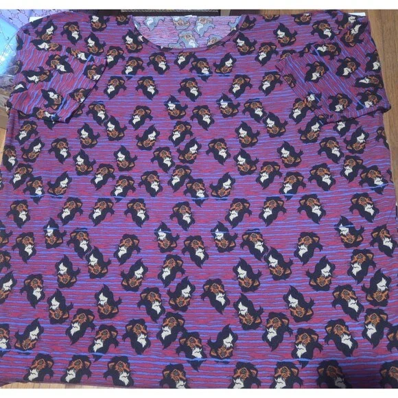 Women’s 2X,3X Plus Lot of 28 items - Picture 10 of 16